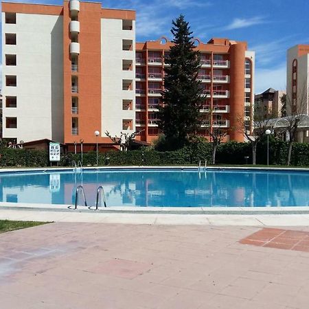 Bonito Apartamento Con Varias Piscinas Salou Zewnętrze zdjęcie