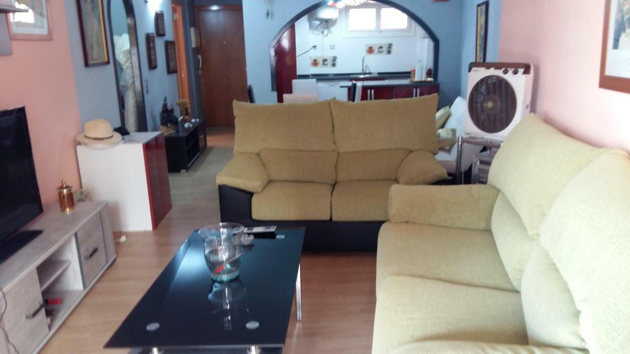 Bonito Apartamento Con Varias Piscinas Salou Zewnętrze zdjęcie