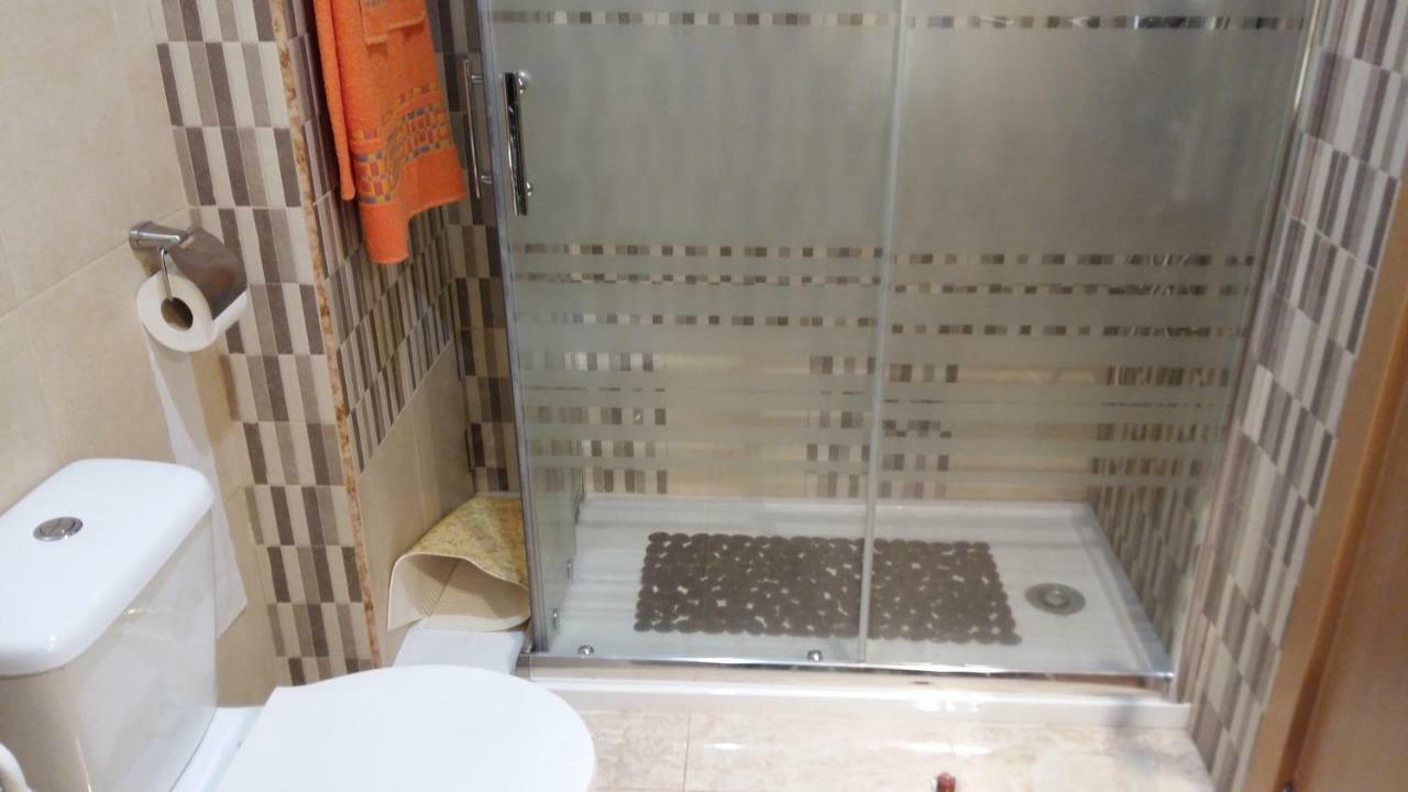 Bonito Apartamento Con Varias Piscinas Salou Zewnętrze zdjęcie