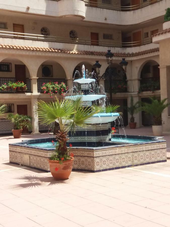 Bonito Apartamento Con Varias Piscinas Salou Zewnętrze zdjęcie