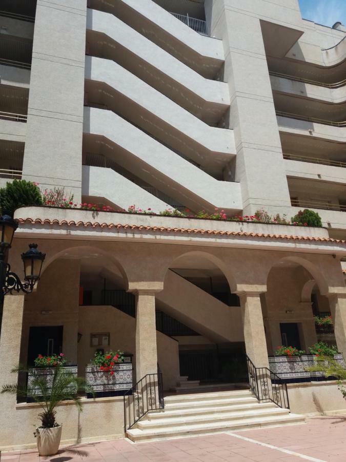 Bonito Apartamento Con Varias Piscinas Salou Zewnętrze zdjęcie