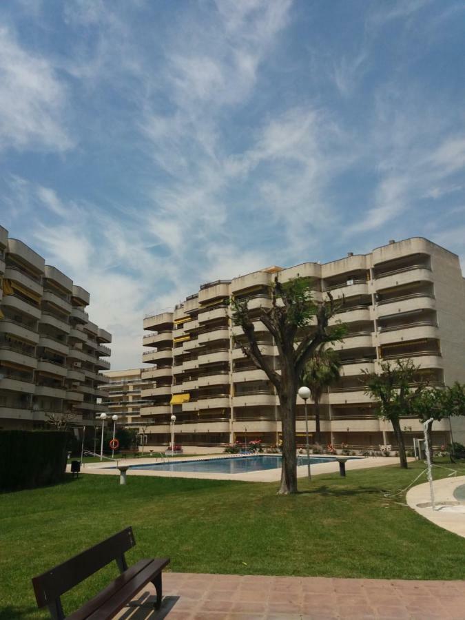 Bonito Apartamento Con Varias Piscinas Salou Zewnętrze zdjęcie
