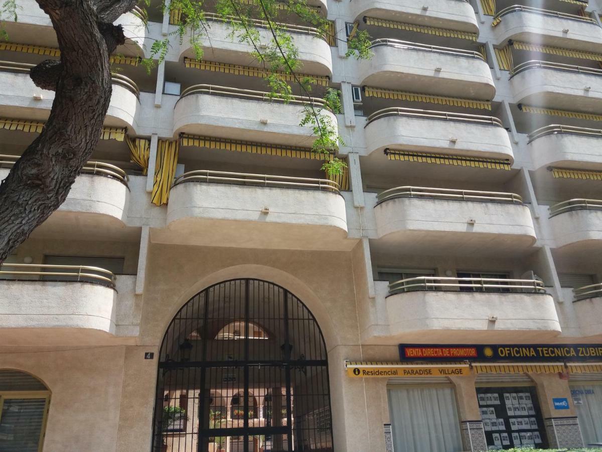 Bonito Apartamento Con Varias Piscinas Salou Zewnętrze zdjęcie