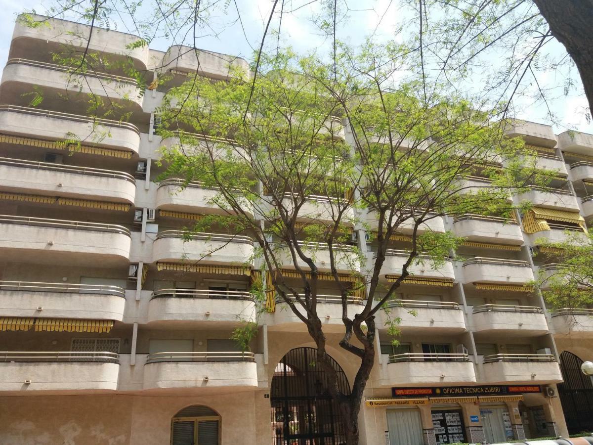 Bonito Apartamento Con Varias Piscinas Salou Zewnętrze zdjęcie