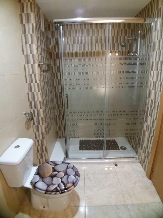 Bonito Apartamento Con Varias Piscinas Salou Zewnętrze zdjęcie