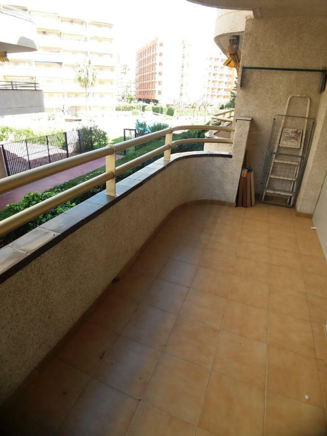 Bonito Apartamento Con Varias Piscinas Salou Zewnętrze zdjęcie