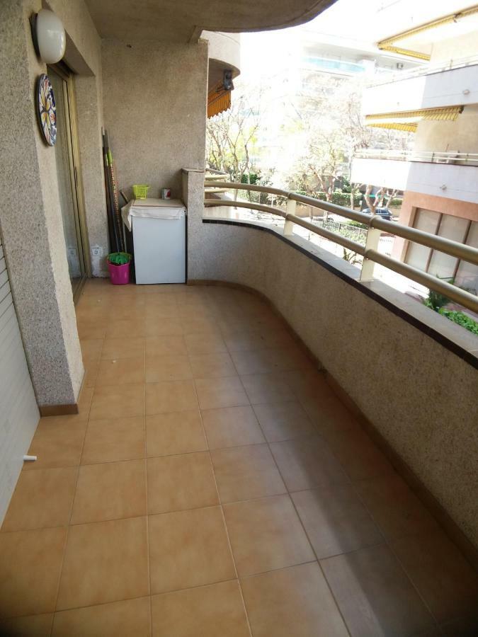 Bonito Apartamento Con Varias Piscinas Salou Zewnętrze zdjęcie