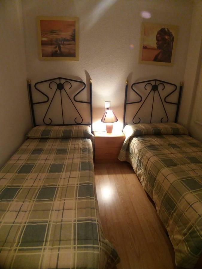 Bonito Apartamento Con Varias Piscinas Salou Zewnętrze zdjęcie