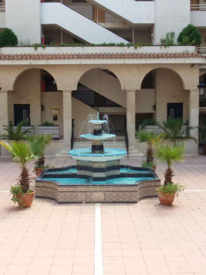 Bonito Apartamento Con Varias Piscinas Salou Zewnętrze zdjęcie
