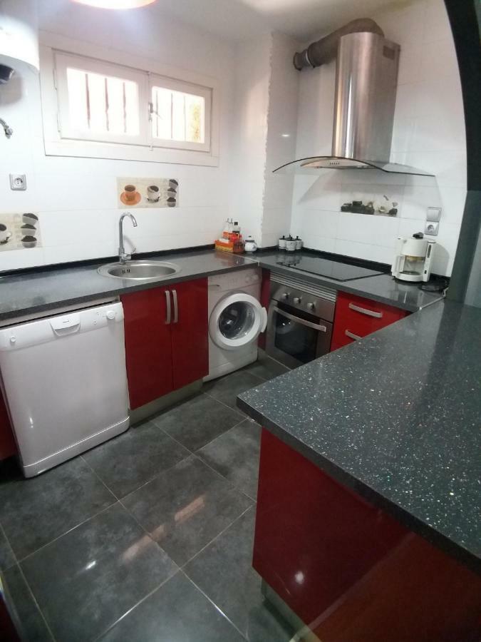Bonito Apartamento Con Varias Piscinas Salou Zewnętrze zdjęcie