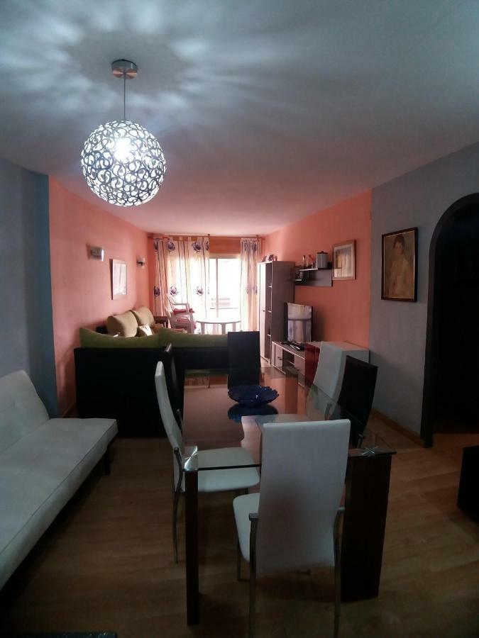 Bonito Apartamento Con Varias Piscinas Salou Zewnętrze zdjęcie